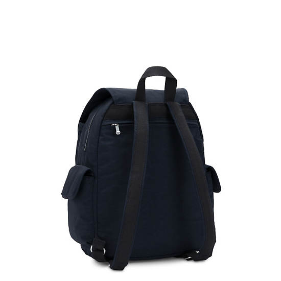 Sacs À Dos Kipling City Pack Bleu | FR 1693XY
